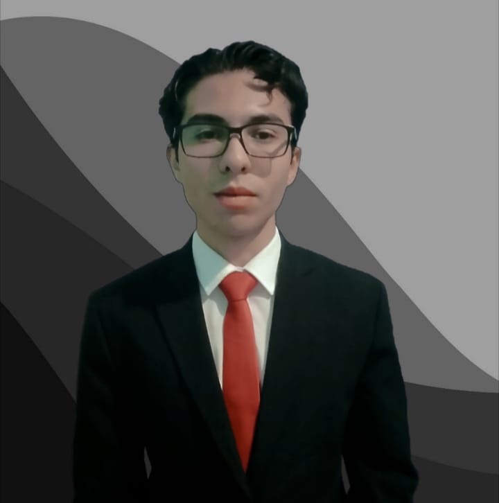 Ares Arturo Molina Franco